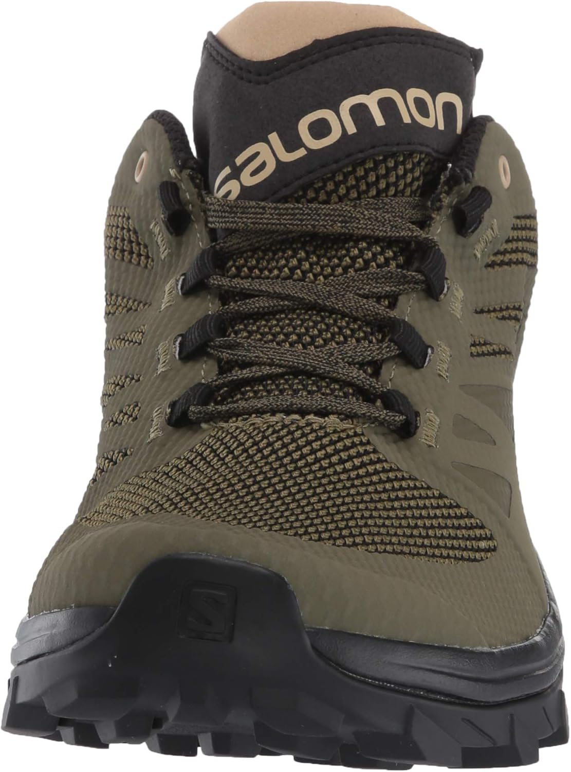  | Salomon Men's Outline GTX Hiking | Trail Running