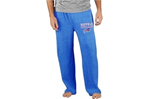 Concepts Sport Men's Gray New York Jets Mainstream Pants