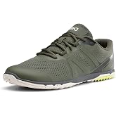 Xero Shoes Men's HFS II Barefoot Running Shoes