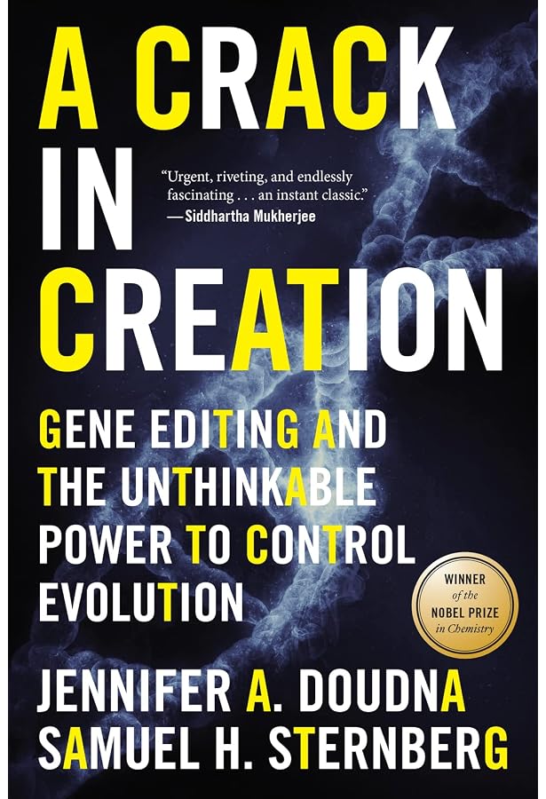 Crispr The Revolution In Genome Editing The New Dealer