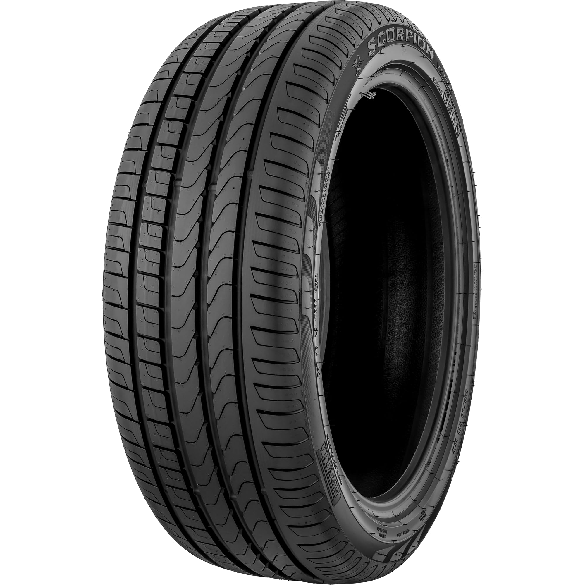 Pirelli Scorpion Verde XL FSL - 285/45R20 112Y - Summer Tire