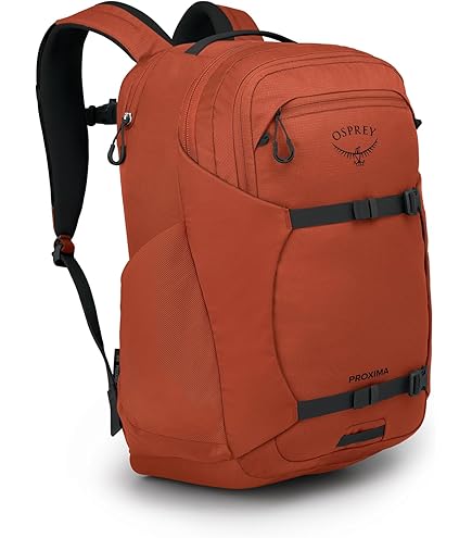 orange osprey commuter backpack Amazon.com: Osprey Flare Commuter Laptop Backpack, Kazuma Print/Toffee  Orange : Electronics