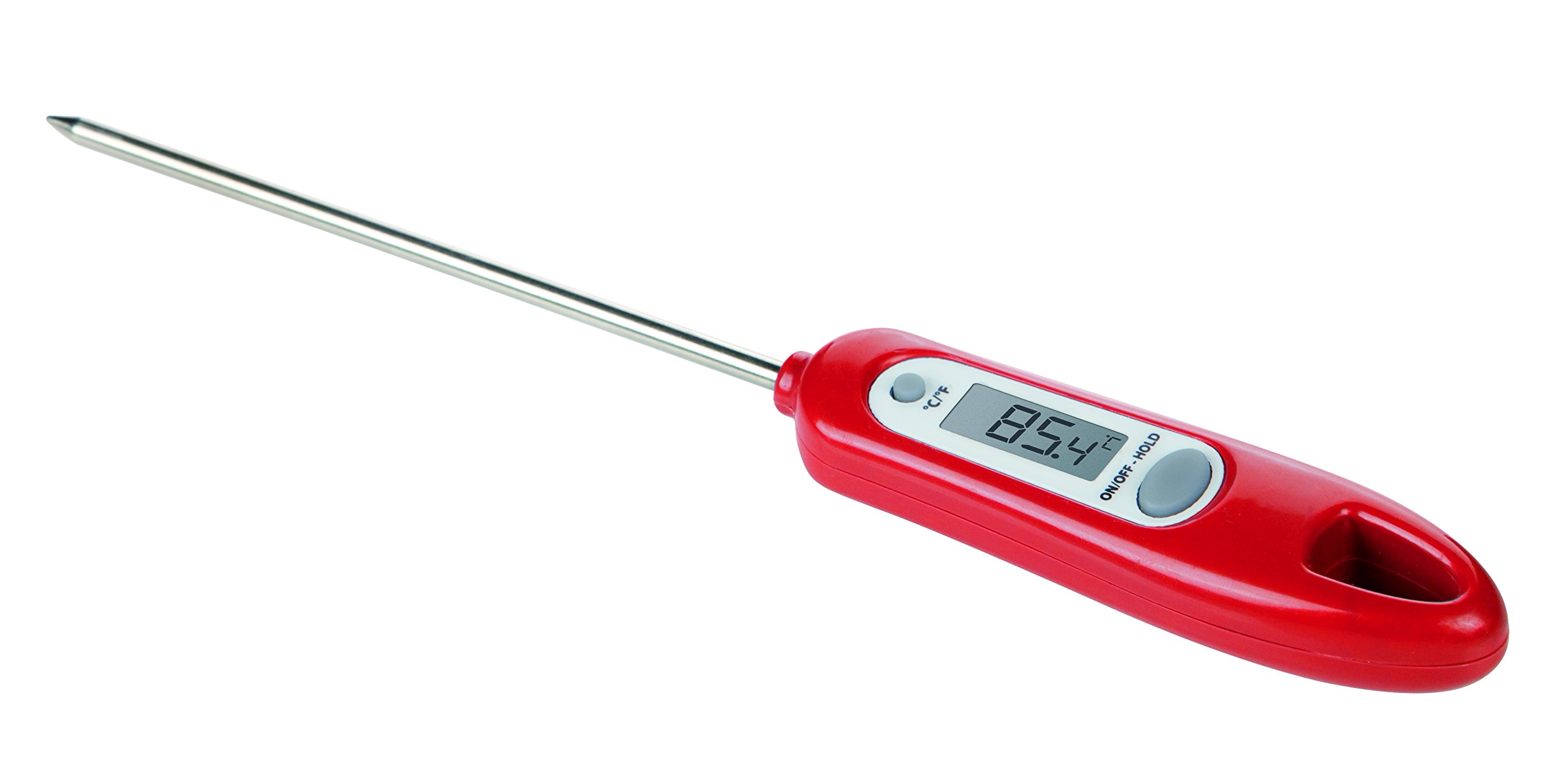 Tescoma 420910 Digital thermometer PRESTO, Assorted Colors