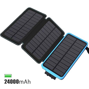 chargeur solaire ipad 3