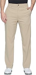 Callaway Men's Lightweight Tech Golf Pant with