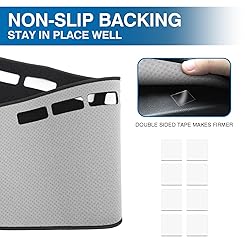KUST Car Dash Cover for Nissan Pathfinder 2022-2024