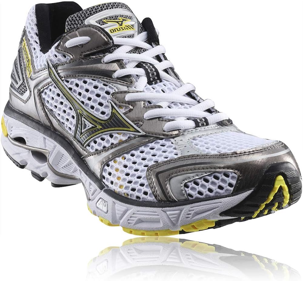 wave inspire 7 mizuno