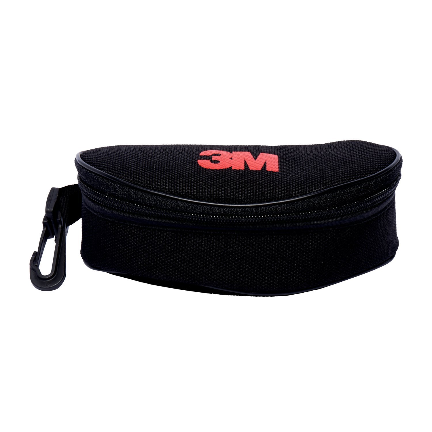 3M Safety Glasses Carrying Case, Zipper, 12-0600-00
