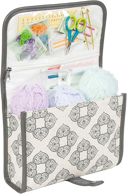 crochet bag accessories