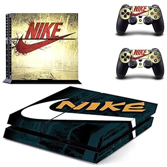 playstation 4 nike