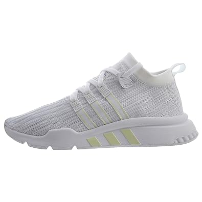 adidas eqt support hombre blanco