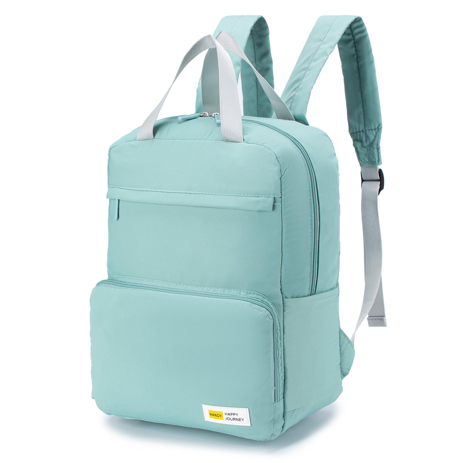 SPAHER Small Cabin Bag 40x30x15 for Wizzair British Airways EasyJet Ultralight Foldable Underseat Travel Backpack Men & Women Nylon Outdoor Waterproof Sport Hiking Trekking Camping Backpack Daypack