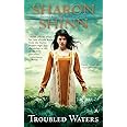 Troubled Waters (An Elemental Blessings Novel)