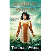 Troubled Waters (An Elemental Blessings Novel)