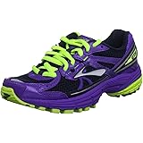 brooks tennis shoes mens purple