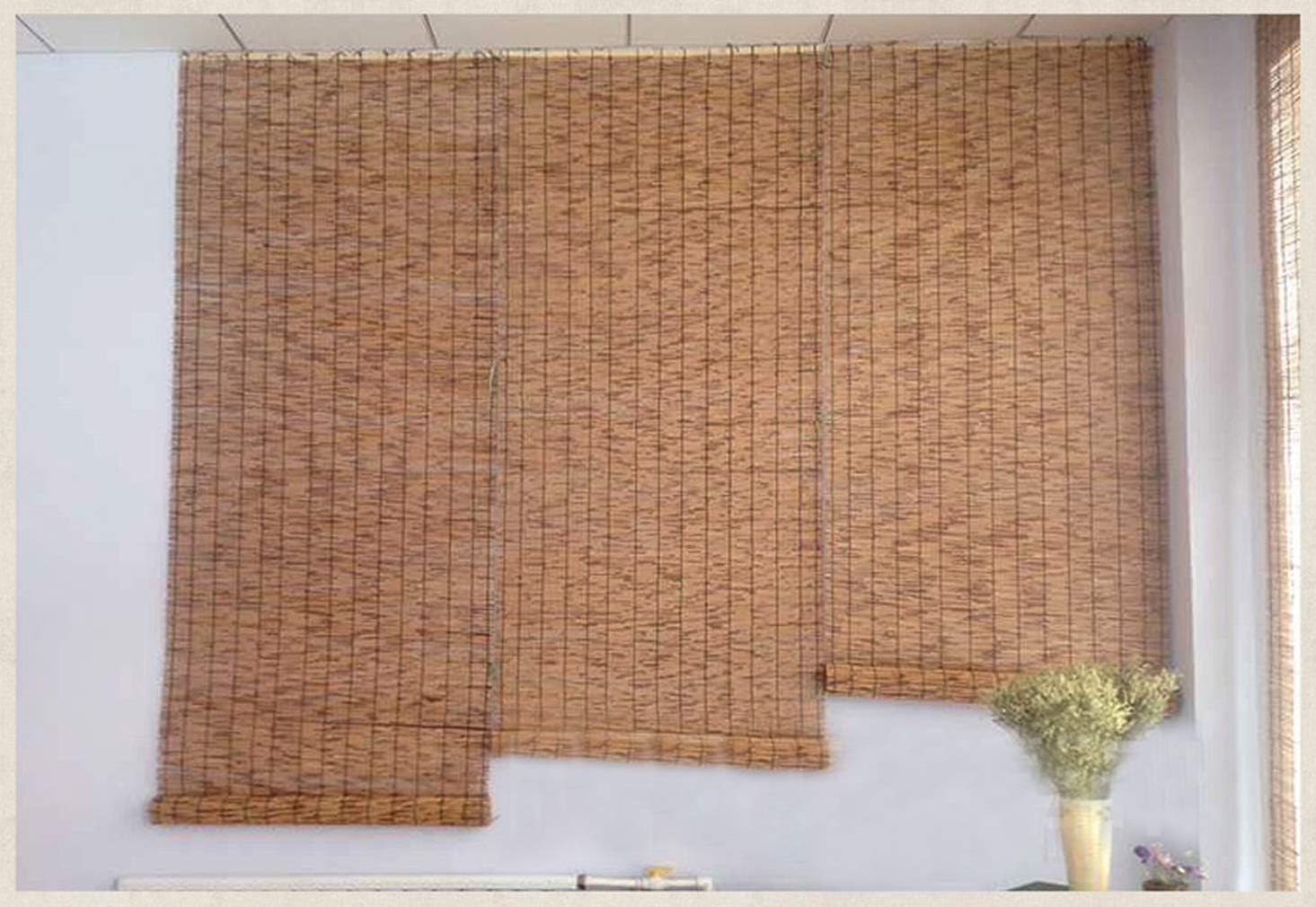 persianas vidaxl persiana enrollable