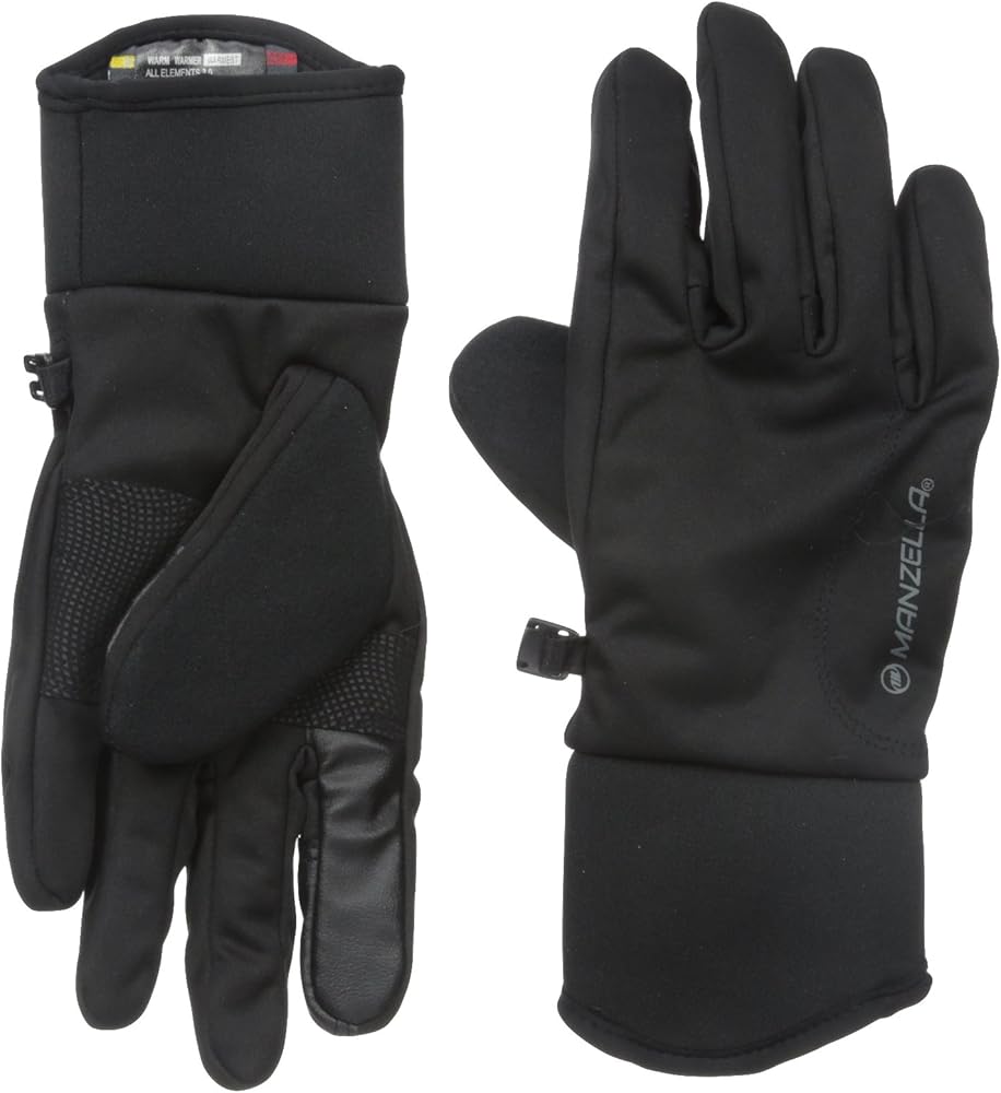 men's fitness gloves