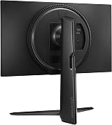 LG Ultragear 24GS65F 24 Inch 1080p 180Hz IPS G-Sync FreeSync HDR10 view 8