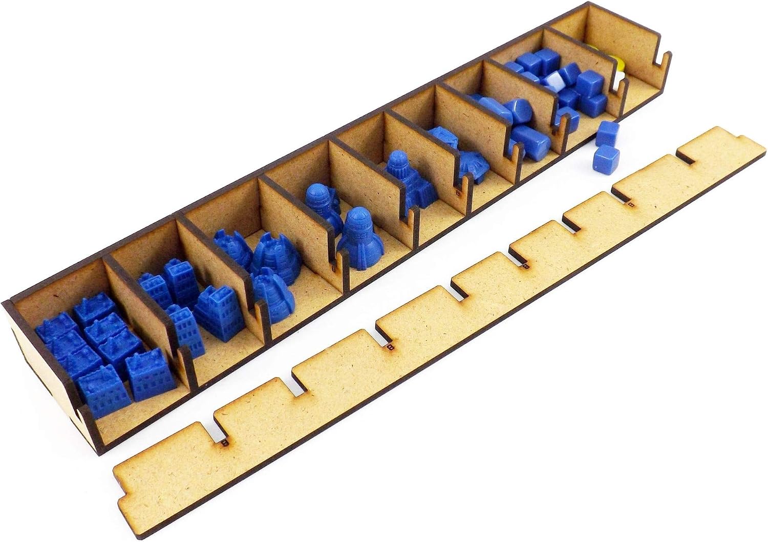 Boardgame Organizer compatible with Gaia Project - Image 5