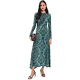 Ulla Johnson Women's Naia Long Sleeve Ruched Midi Dress