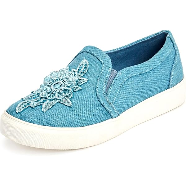 Amazon.com | Finn Comfort Adult 02866-007356 Blue, blue, 4.5
