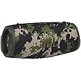 JBL Xtreme 3 - Portable Bluetooth Speaker, Powerful Sound and deep bass, IP67 Waterproof, 15 Hours of Playtime, powerbank, PartyBoost for Multi-Speaker Pairing (Camo)