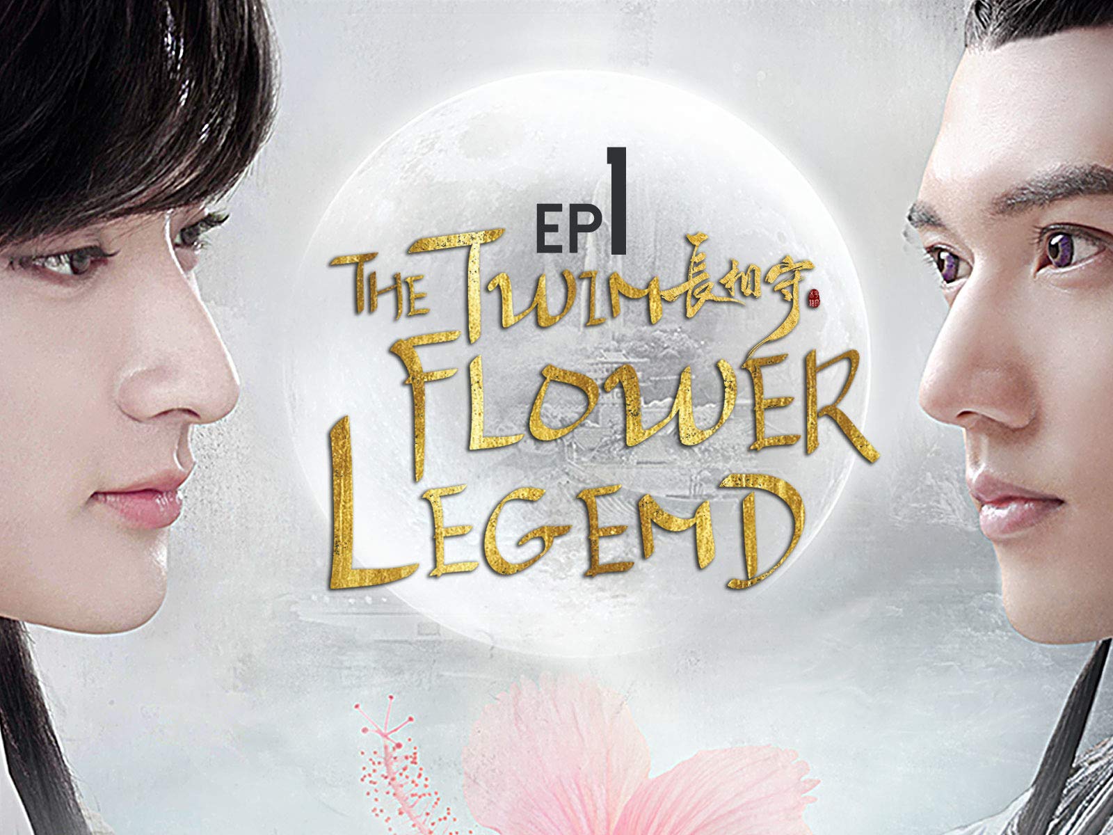 Watch The Twin Flower Legend Prime Video