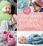 One-Skein Wonders® for Babies: 101 Knitting
