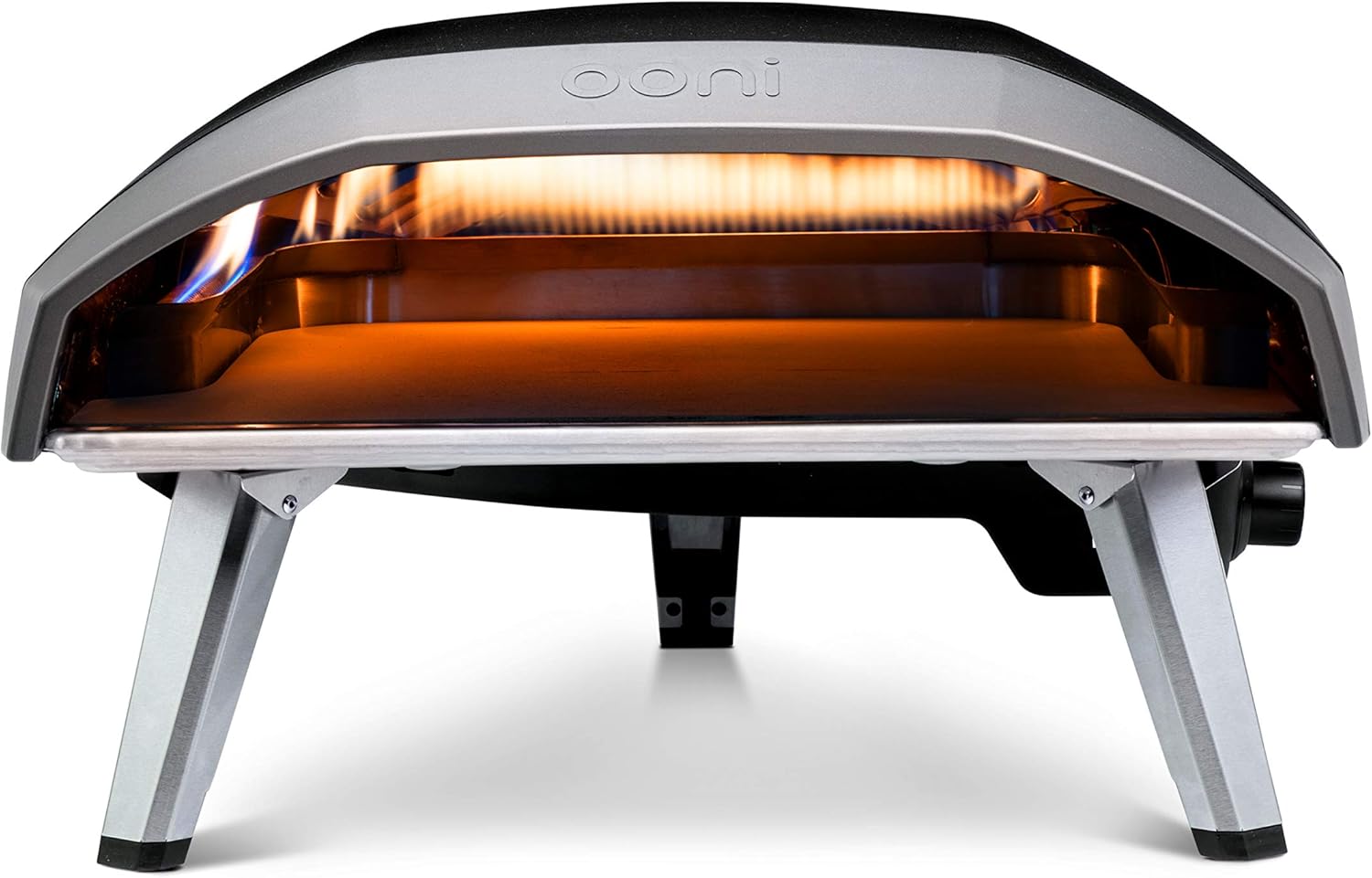 Ooni Koda 16 Propane Pizza Oven/Pizza Maker Outdoor Pizza Oven with