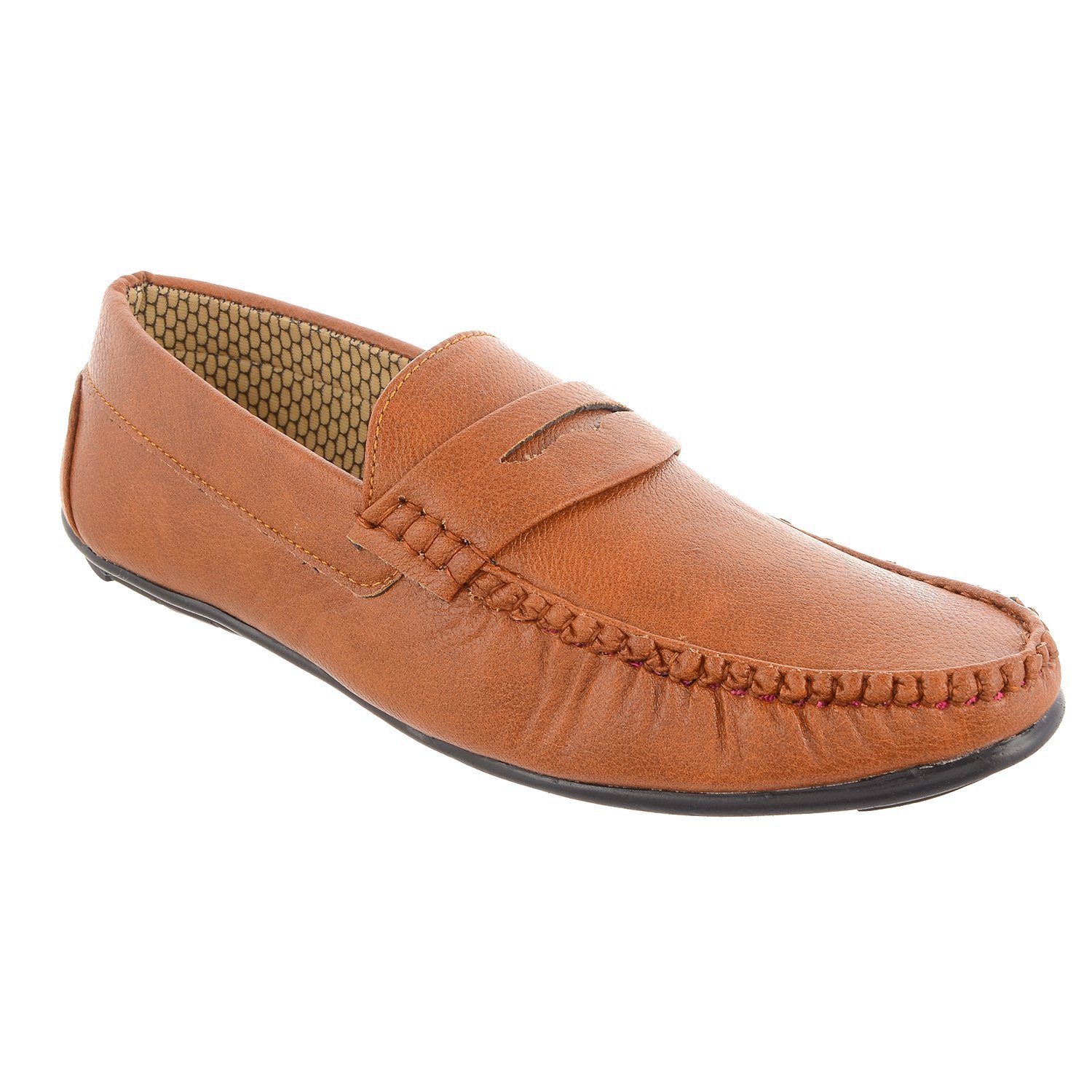 trendy loafer shoes