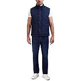 Cole Haan Men's Outerwear,NAVY,S