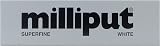Milliput 90300004 Epoxy Putty Superfine White Brand Milliput view 1