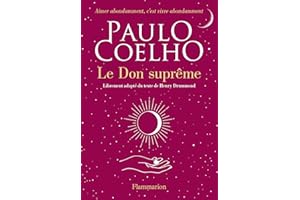 Le Don suprême (French Edition)