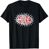 Hole - Eye Ball T-Shirt