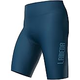 LAMEDA Padded Bike Shorts for Men Breathable Cycling Shorts with Padding Moisture-Absorbing Bicycle Shorts for Biking Road