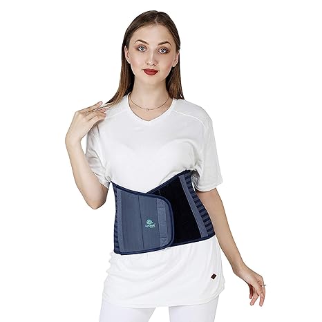 AKH Abdominal Binder/Postnatal Pregnancy Belt (9