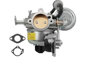 ATRACYPART 1460663 Carburetor Compatible with Onan Generator 4000 4500 5000 5500 7000 Emerald BGE spec K-P丨BGD & BGDL Begin Spec F Carb Replace #146-0663,146-0577,146-0630
