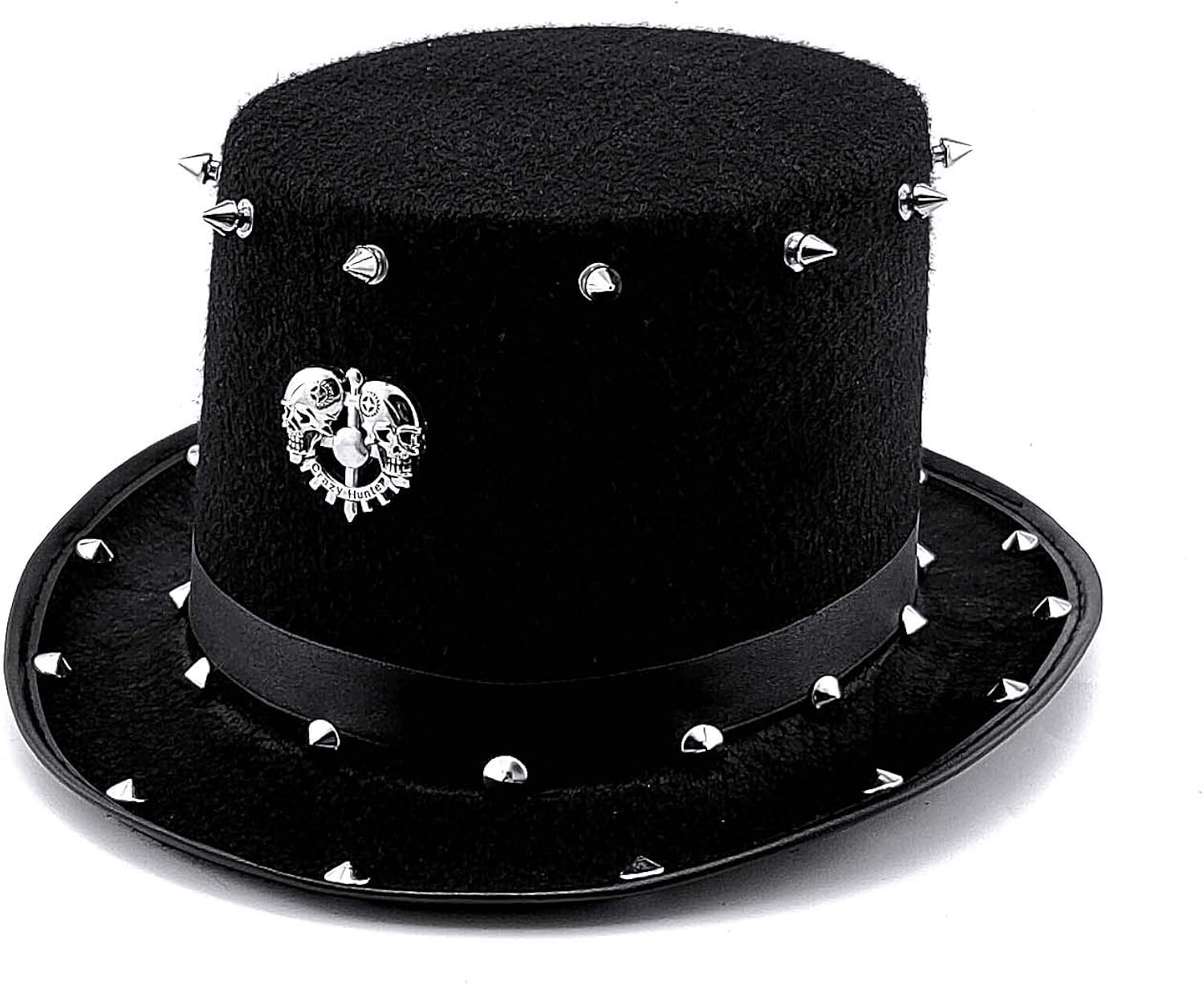 mens top hat costume