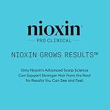 NIOXIN Scalp + Hair Thickening System 3 Loyalty Kit 300ml 300ml 100ml view 9