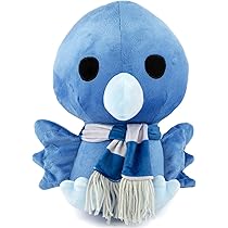 ravenclaw plush target