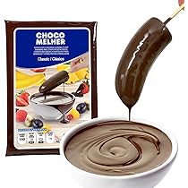 chocobananaさん専用 Amazon.com : CHOCOMELHER Clasico - 12 Pack Milk Chocolate Flavored