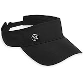 Gaiam Womens Visor
