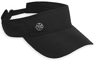Gaiam Womens Visor