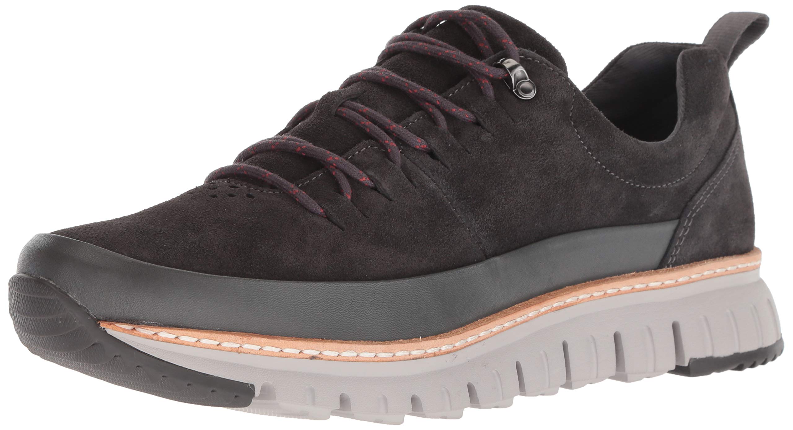 cole haan men's zerogrand rugged ox oxford