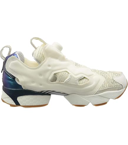 Amazon.com | Reebok Instapump Fury OB Mens Running Trainers