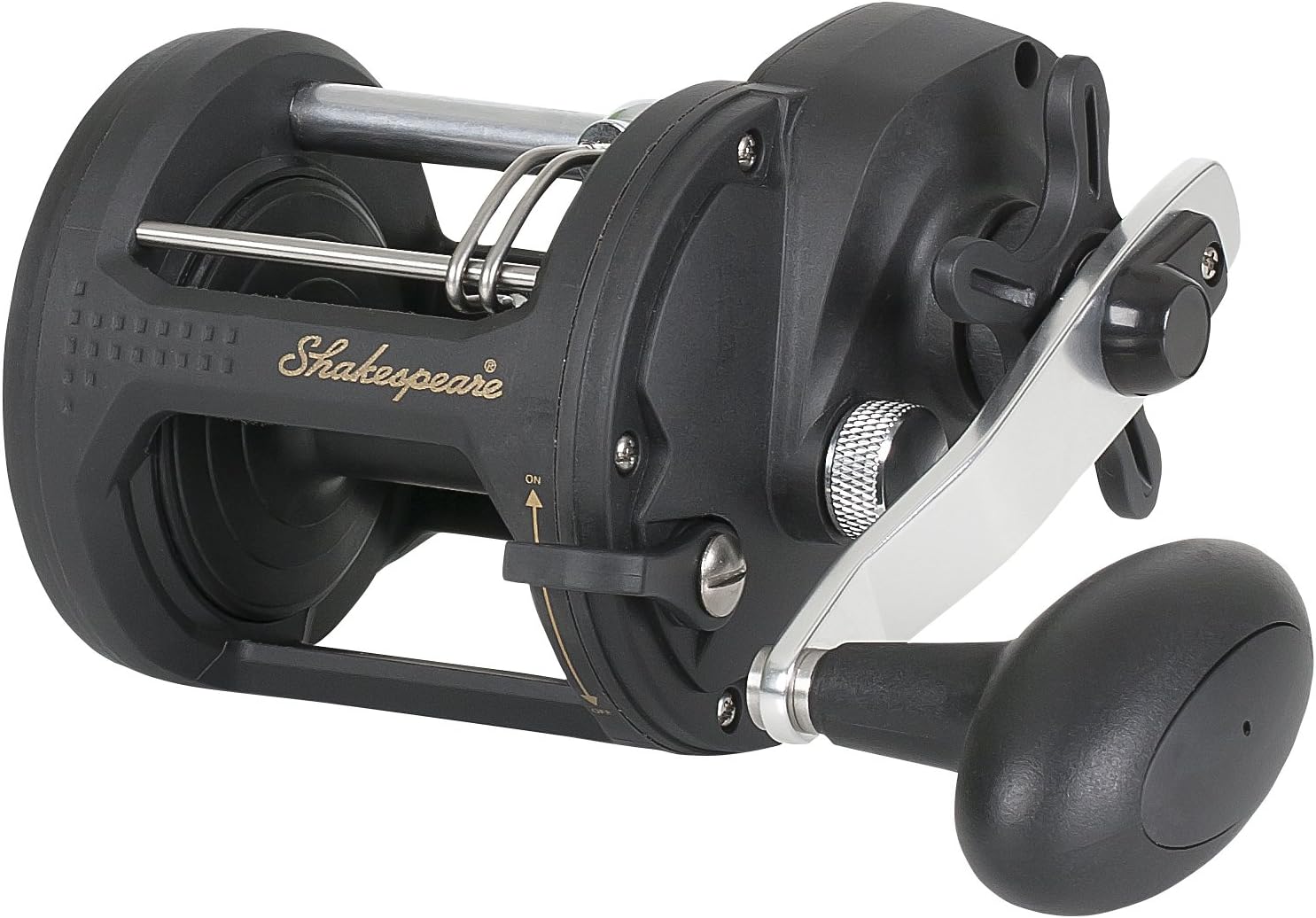 Shakespeare sigma multiplier reel Clearance