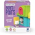 Educational Insights My First Game: Bears In Pairs - Multicolor