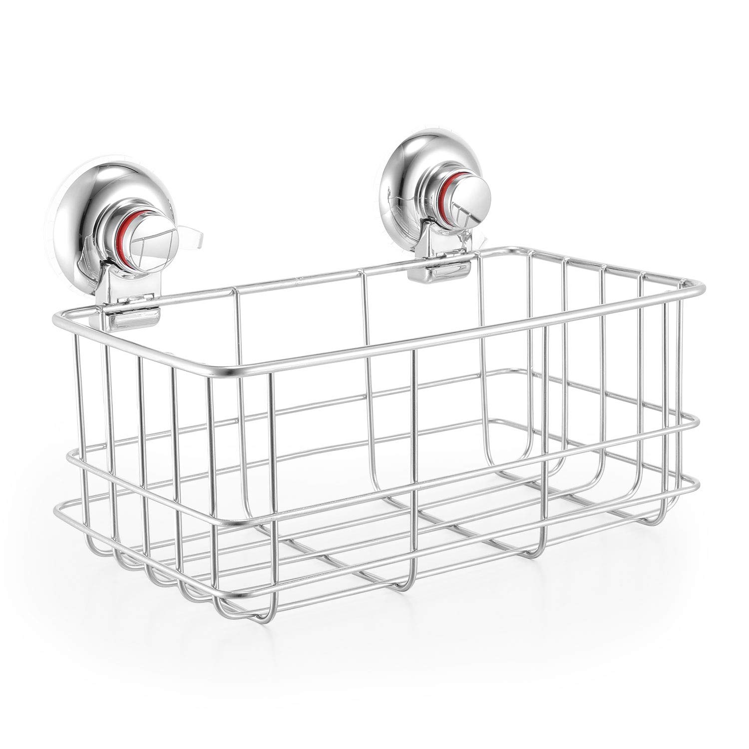 Gblife Duschkorb Duschablage Duschregal F U R Bequeme Aufbewahrung Von Shampoo Und Duschgel F U R
