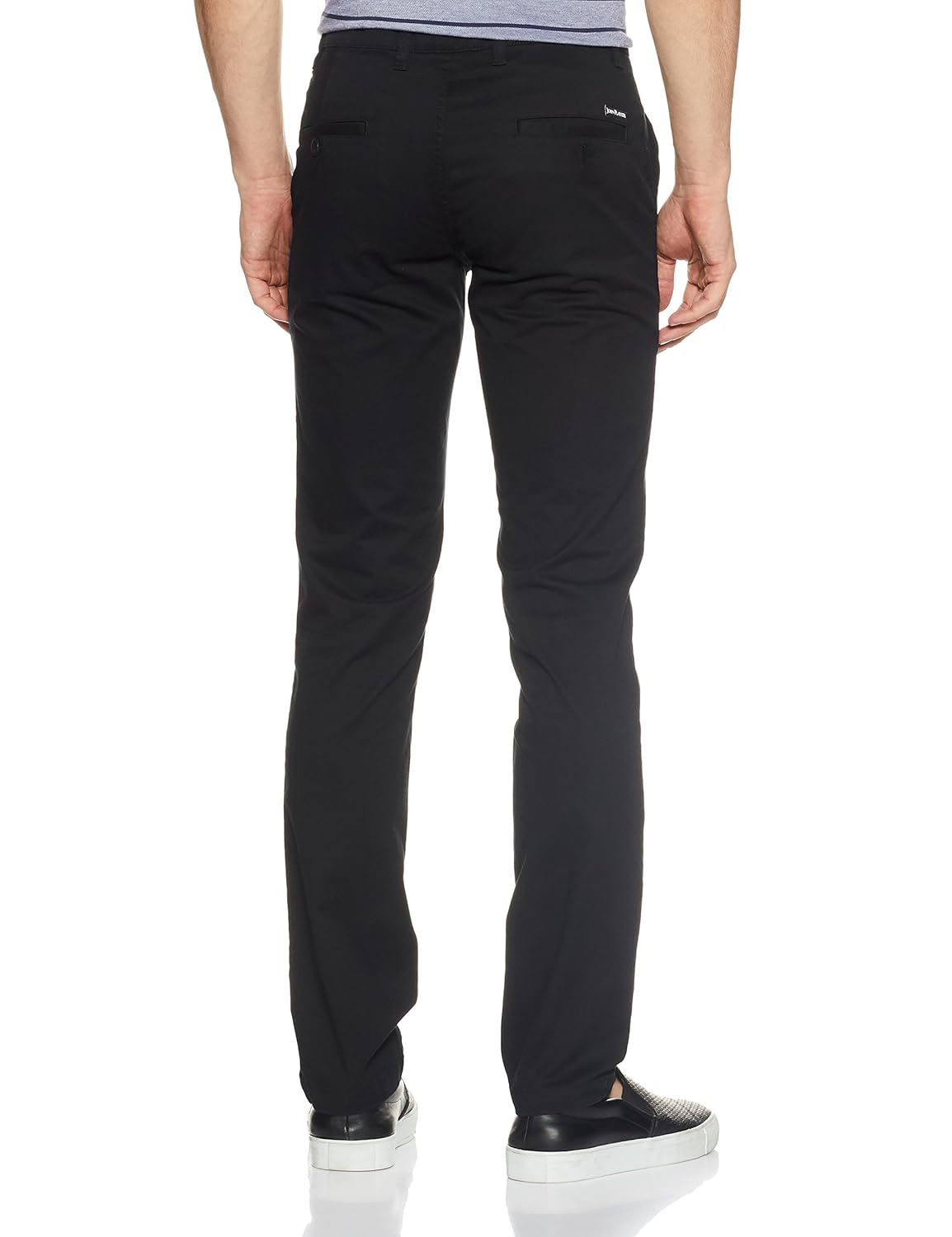 john players men's slim fit chinos