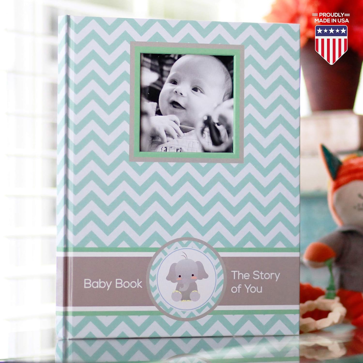 keepsake gifts for newborn baby boy